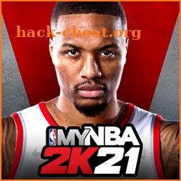 MyNBA2K21 icon