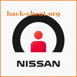 MyNISSAN icon