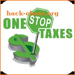 MyOneStopTaxes icon