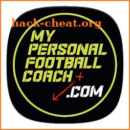 MyPersonalFootballCoach icon