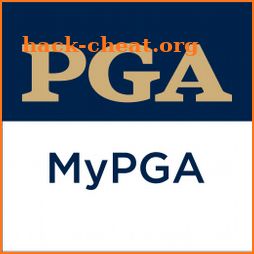 MyPGA icon