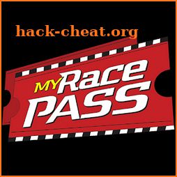 MyRacePass icon