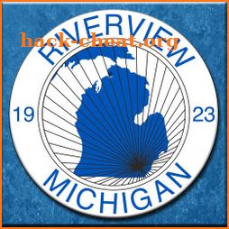 MyRiverview icon