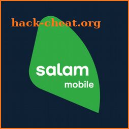 mysalam icon