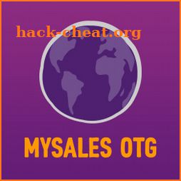 MySales OTG icon