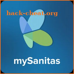 mySanitas icon