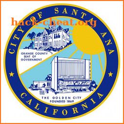 mySantaAna icon