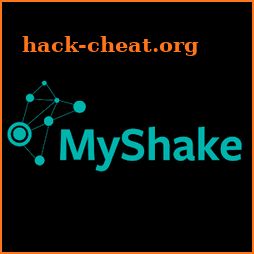 MyShake icon