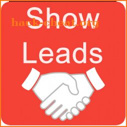 myShowLead icon