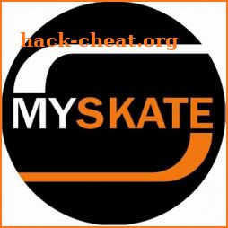 MYSKATE icon