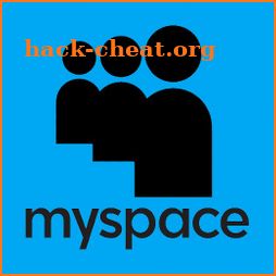 Myspace icon