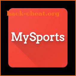 MySports (former SkySports ) icon