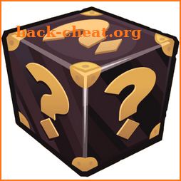 Mystery Box icon