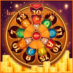 Mystical Wheel icon