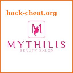 Mythilis Beauty Salon icon