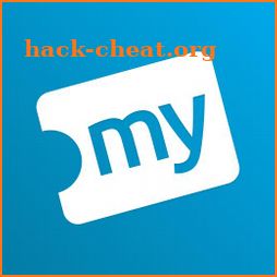 MyTicket icon