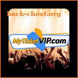 MyTicketVIP icon