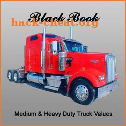 myTrucks icon