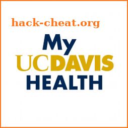 MyUCDavisHealth icon