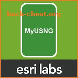 MyUSNG icon