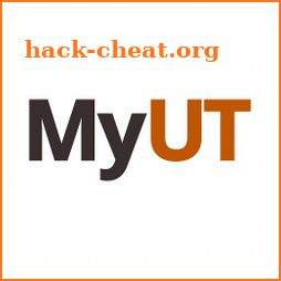 MyUT Austin icon