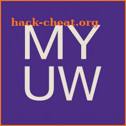 MyUW icon