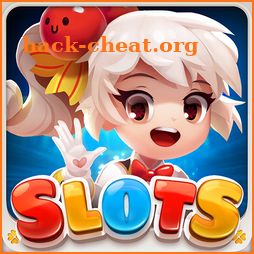 myVEGAS Lucky Life Slots icon