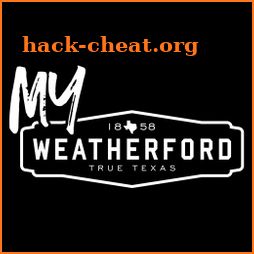 myWeatherford icon