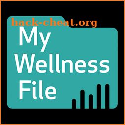 MyWellnessFile icon