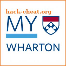 MyWharton Mobile Android icon