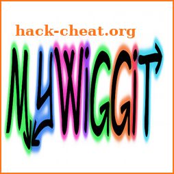 MyWiggit icon