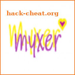 Myxer icon