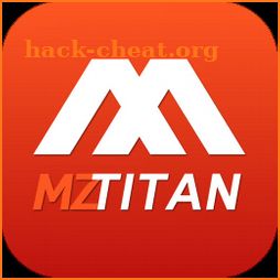 MZ Titan OS icon