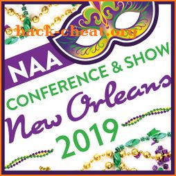 NAA Conference and Show icon