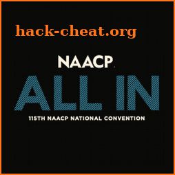 NAACP Convention icon