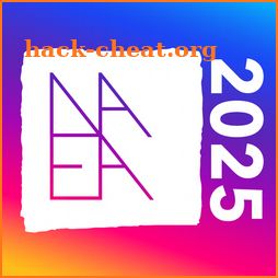 NAEA25 icon