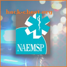 NAEMSP icon