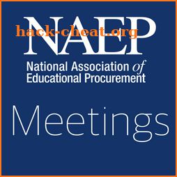 NAEP MTGS icon