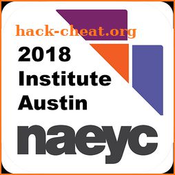 NAEYC 2018 icon