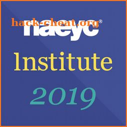 NAEYC 2019 PLI icon