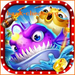 Naga Fishing World icon