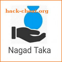 Nagad taka icon