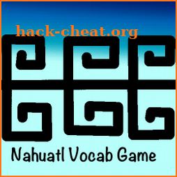 Nahuatl Vocabulary Game icon