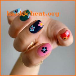 Nail Art Designs icon