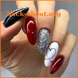 Nail Art Designs Step by Step icon