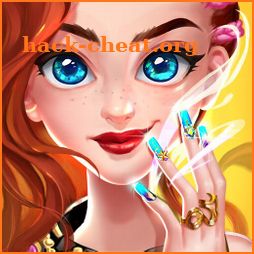 Nail Fantasy icon