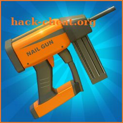 Nail Gun Artist icon