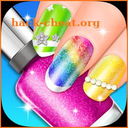 Nail Henna Beauty SPA Salon 2 icon