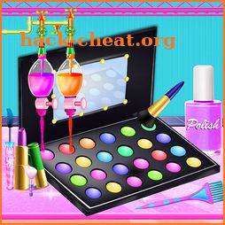 Nail Polish and Nail Art Factory icon