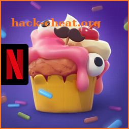 Nailed It! Baking Bash icon